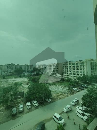 بی ۔ 17 اسلام آباد میں 1 کنال کمرشل پلاٹ 20.0 کروڑ میں برائے فروخت۔