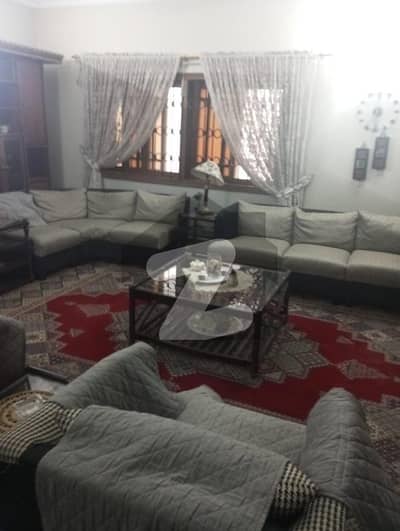 ڈی ایچ اے فیز 6 ڈی ایچ اے ڈیفینس,کراچی میں 6 کمروں کا 1 کنال مکان 10.0 کروڑ میں برائے فروخت۔