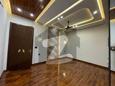 4.5 Marla Double Storey Beautiful Modern House For Rent On Good Location G-14