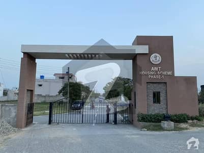 اے ڈبلیو ٹی فیز 2 ۔ بلاک اے اے ڈبلیو ٹی فیز 2,اے ڈبلیو ٹی آرمی ویلفیئر ٹرسٹ,رائیونڈ روڈ,لاہور میں 1 کنال رہائشی پلاٹ 1.65 کروڑ میں برائے فروخت۔ اے ڈبلیو ٹی فیز 2 ۔ بلاک اے اے ڈبلیو ٹی فیز 2,اے ڈبلیو ٹی آرمی ویلفیئر ٹرسٹ,رائیونڈ روڈ,لاہور میں 1 کنال رہائشی پلاٹ 1.65 کروڑ میں برائے فروخت۔