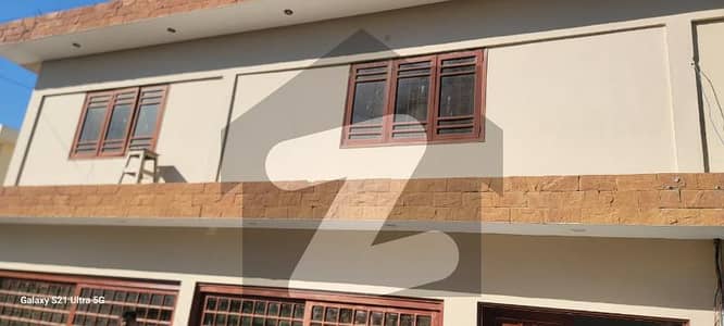 1000 Yards Exclusive Duplex Bungalow for Rent | DHA Phase 2 | 2 Separate Units