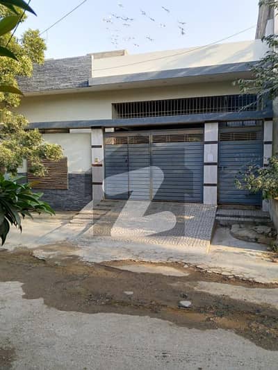 گلشنِ معمار - سیکٹر آر گلشنِ معمار,گداپ ٹاؤن,کراچی میں 3 کمروں کا 10 مرلہ مکان 2.35 کروڑ میں برائے فروخت۔