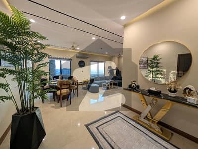 2 Bed Beautiful Brand New fully Furnished Apartment Available For Sale In Zeta Mall