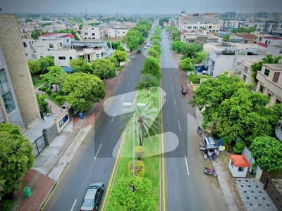 5 Marla Fully Developed Plot in Tauheed Block Bahria Town