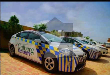 گلبرگ گرینز ۔ بلاک سی گلبرگ گرینز,گلبرگ,اسلام آباد میں 4 کنال رہائشی پلاٹ 11.75 کروڑ میں برائے فروخت۔