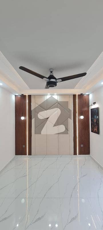 5 Marla Upper portion