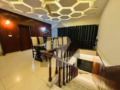 3 Bed Apartment For Sale In Capital Tower