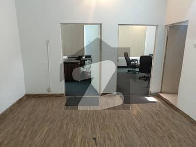 4 Marla 2nd Floor for Rent in DHA Phase 1 Block K