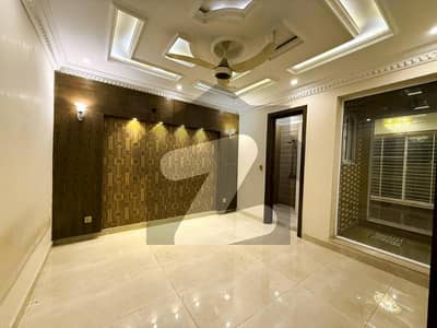 10 Marla House For Sale In Jasmine Block Sector C Bahria Town Lahore