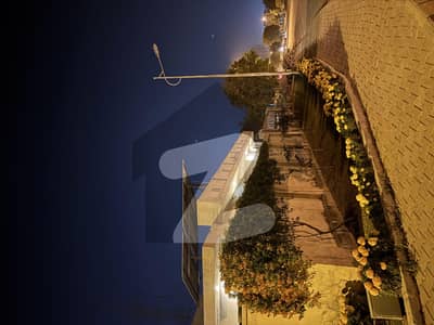 24 Marla Open Basement For Rent | B-Block | Multi Gardens B-17