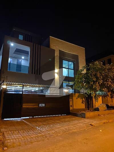 Designer Double Height Like Brand New With Solar System Full House Available for Rent