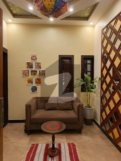 100 Feet Road Prime Location 11B North Karachi