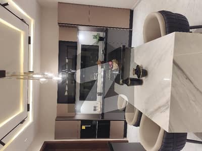 666 Square Yards Luxury Bungalow For Sale DHA Phase 8, Karachi