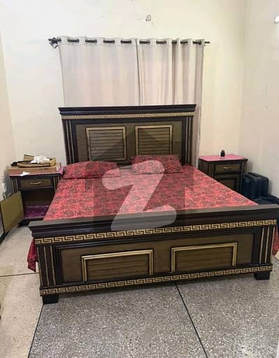 Premium 400 Square Feet Room Is Available For rent In Islamabad