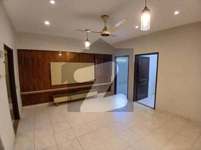 Apartment For Sale Big Bukhari Commercial With Lift Car Parking