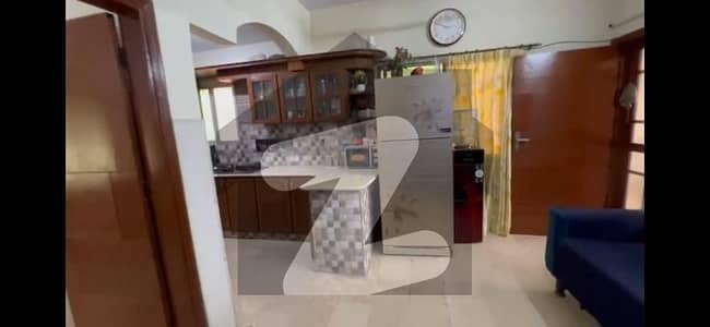 روفی گرین لینڈ سکیم 33,کراچی میں 3 کمروں کا 5 مرلہ مکان 2.3 کروڑ میں برائے فروخت۔