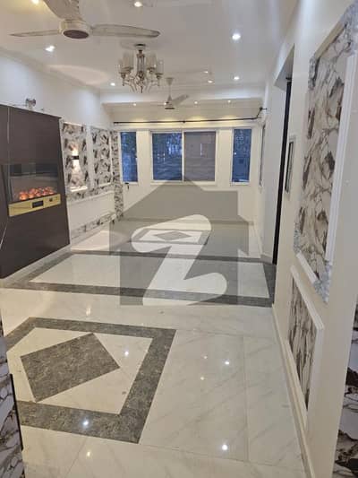 5 Marla Well-Maintained House for Rent in Prime Location 9-Town