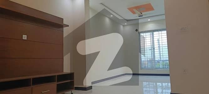 I-14/3 House For Rent Sized 6 Marla