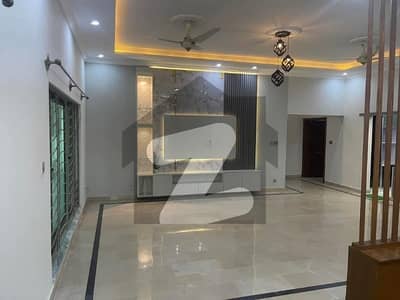 One Kanal Luxury Designer Used Double unit House Available for Sale With All basic Amenities On Prime location of DHA Phase 2 Islamabad.