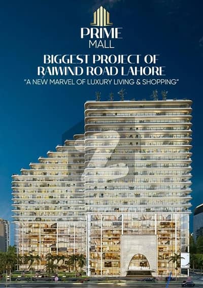 2 Bed Luxury Apartments On Installments