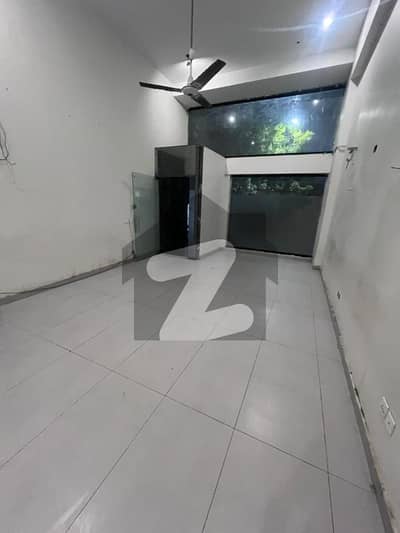 Showroom Available For Rent At Ittihad Commercial