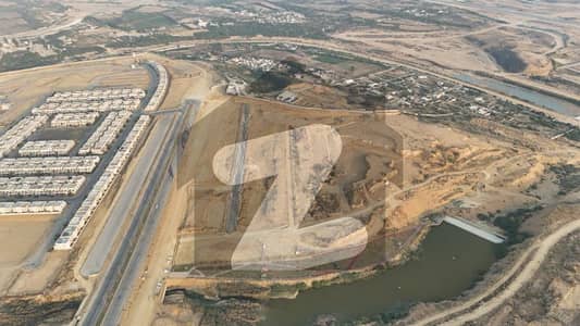 بحریہ ٹاؤن - پریسنٹ 15-اے بحریہ ٹاؤن - پریسنٹ 15,بحریہ ٹاؤن کراچی,کراچی میں 5 مرلہ رہائشی پلاٹ 18.5 لاکھ میں برائے فروخت۔