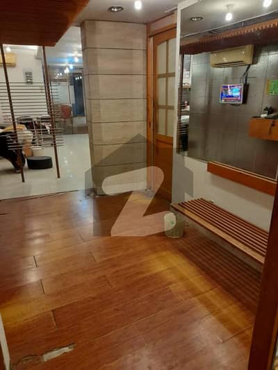 Beautiful And Well Maintained House Is Available For Rent In DHA Phase 6