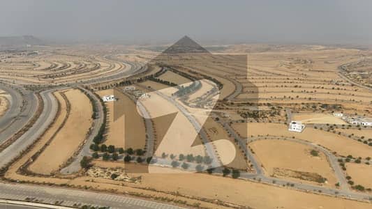 بحریہ ٹاؤن - پریسنٹ 33 بحریہ ٹاؤن کراچی,کراچی میں 2 کنال رہائشی پلاٹ 62.0 لاکھ میں برائے فروخت۔