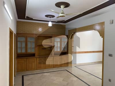 Reasonable rent upper portion pwd