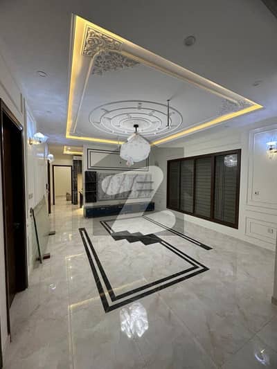 Brand New Double story Designer House available for sale