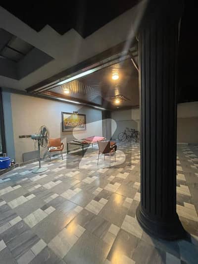 2 KANAL ELEGANT AND FULLY MAINTAINED SUPER HOT LOCATED RENOVATED & FULLY FURNISHED BUNGALOW IS AVAILABLE IN THE BEST BLOCK OF DHA PHASE 2 LAHORE.