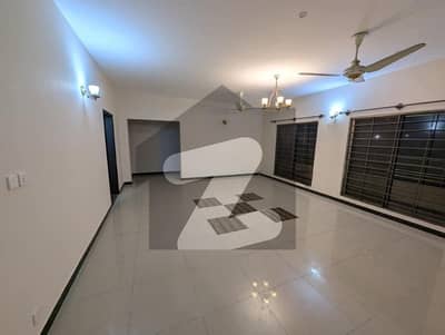 Luxury Apartment For Sale Askari V, Sector E