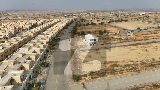 INVESTOR DEAL! 272sq yd plots FOR SALE in Precinct-32, near SPORTS CITY VILLAS. 15min Drive from Main Gate of Bahria Town Karachi. Developed and Ready to Construct PLOTS at INVESTOR RATES.