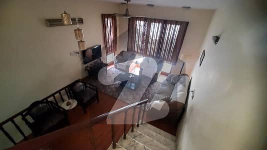 نارتھ ناظم آباد ۔ بلاک بی نارتھ ناظم آباد,کراچی میں 5 کمروں کا 1 کنال مکان 10.0 کروڑ میں برائے فروخت۔