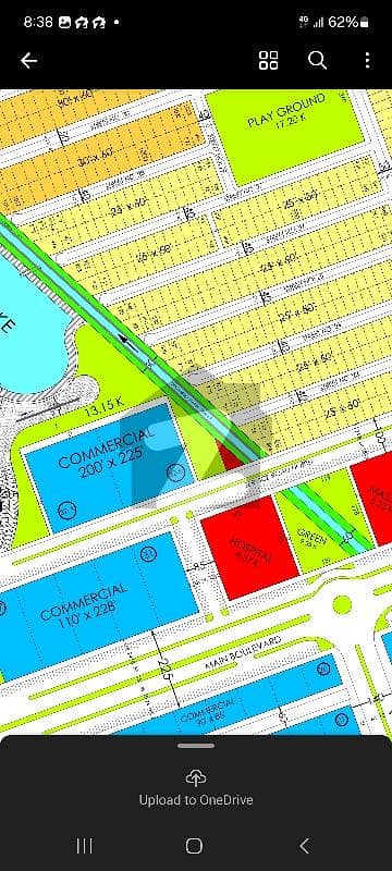 فیصل ہلز - بلاک سی فیصل ہلز,اسلام آباد میں 5 مرلہ پلاٹ فائل 45.0 لاکھ میں برائے فروخت۔