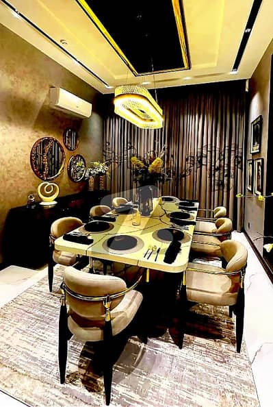 LEASED BANK LOAN APPLICABLE BRAND NEW FLAT ALSO AVAILABLE FOR SALE