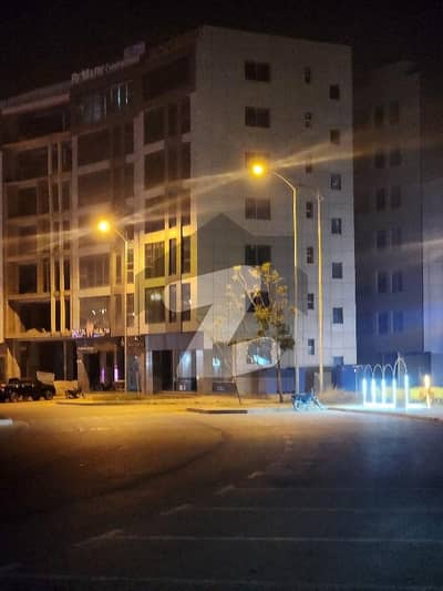 Midway Com Shop For Rent With Basement