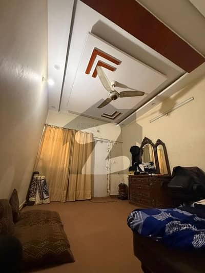 گلستانِِ جوہر ۔ بلاک 12 گلستانِ جوہر,کراچی میں 2 کمروں کا 5 مرلہ فلیٹ 75.0 لاکھ میں برائے فروخت۔