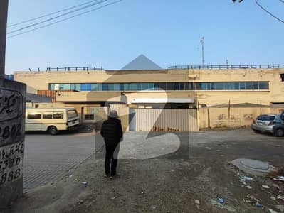 روہی نالہ روڈ لاہور میں 7 کنال فیکٹری 15.5 لاکھ میں کرایہ پر دستیاب ہے۔