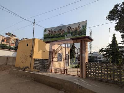 مسلمانان-اے-پنجاب کوآپریٹیو ہاؤسنگ سوسائٹی سکیم 33 - سیکٹر 20-اے,سکیم 33,کراچی میں 5 مرلہ رہائشی پلاٹ 1.01 کروڑ میں برائے فروخت۔