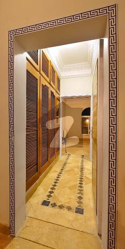 Beautiful Luxury 6 Bedroom House for Sale in F-10 Islamabad Prime VIP Location CDA Transfer