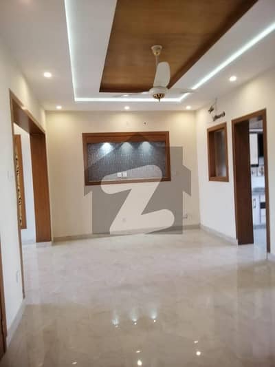 5 Marla Designer House is available F or rent in Bahiar Town Phase 8 Rawalpindi