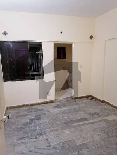 نارتھ ناظم آباد ۔ بلاک کے نارتھ ناظم آباد,کراچی میں 3 کمروں کا 4 مرلہ فلیٹ 70.0 ہزار میں کرایہ پر دستیاب ہے۔