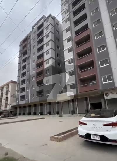 Flat For Rent Sawera Enclave