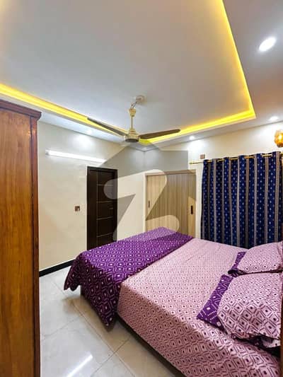 PORTION AVAILABLE FOR RENT IN BLOCK N LIKE NEW