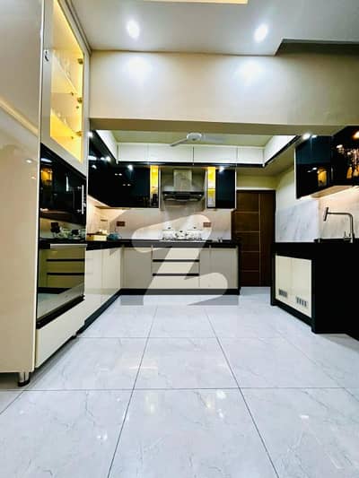 نارتھ ناظم آباد ۔ بلاک این نارتھ ناظم آباد,کراچی میں 3 کمروں کا 10 مرلہ زیریں پورشن 1.3 لاکھ میں کرایہ پر دستیاب ہے۔