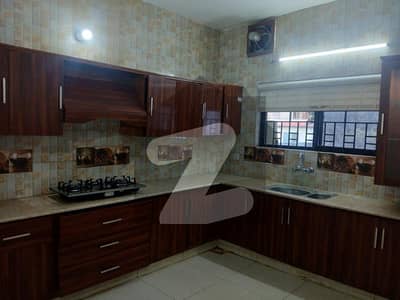 Premium Living 3 Bed Luxury Upper Portion With Full Privacy