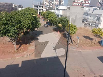 بحریہ انکلیو - سیکٹر ایف1 بحریہ انکلیو,بحریہ ٹاؤن,اسلام آباد میں 8 مرلہ رہائشی پلاٹ 1.1 کروڑ میں برائے فروخت۔