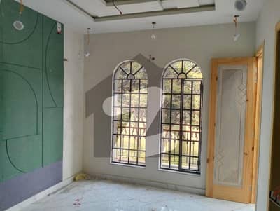 Garden Town . 1. kanal lower portions