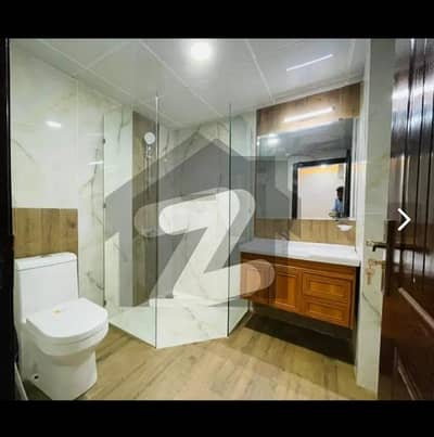 Flat for rent in Askari height 4